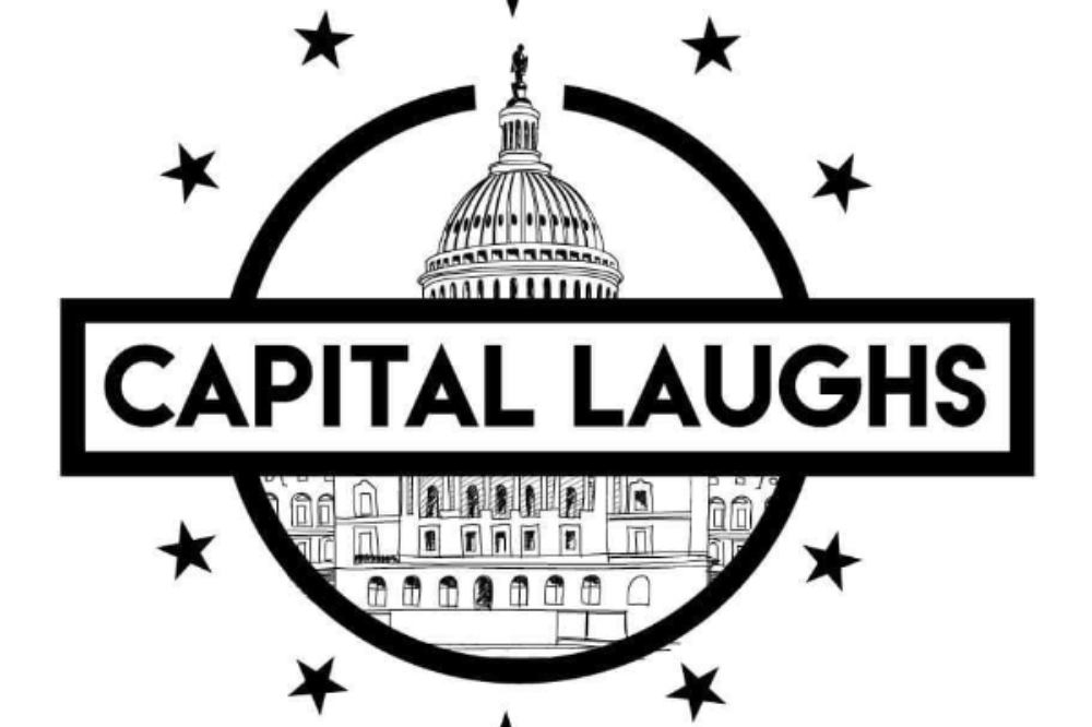 Capital Laughs Presents The Comedy Shuffle