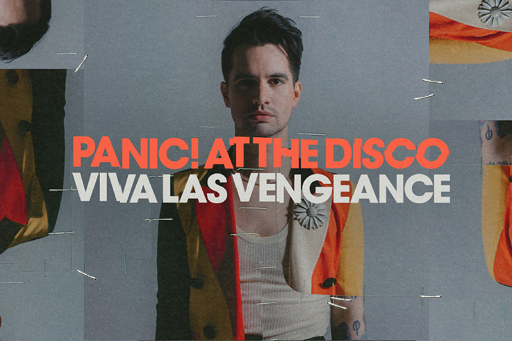Panic! At The Disco: Viva Las Vengeance Tour