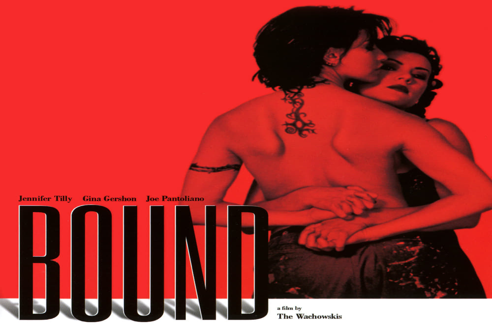 “Bound” at Suns Cinema