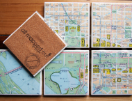 All Mapped Out