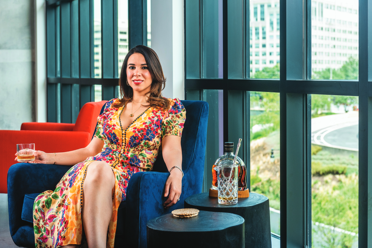 Eight Trailblazing Women in D.C. Hospitality | District Fray - Making ...