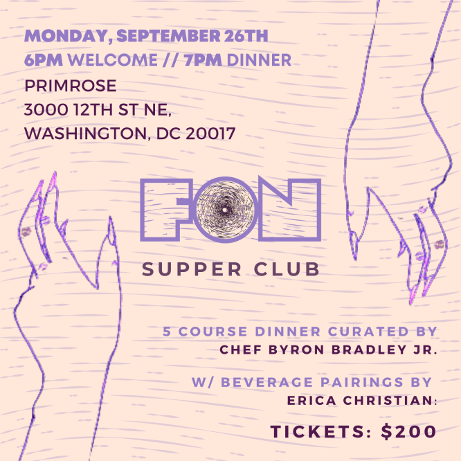 Fon Supper Club