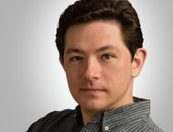 Jesse Belsky headshot.