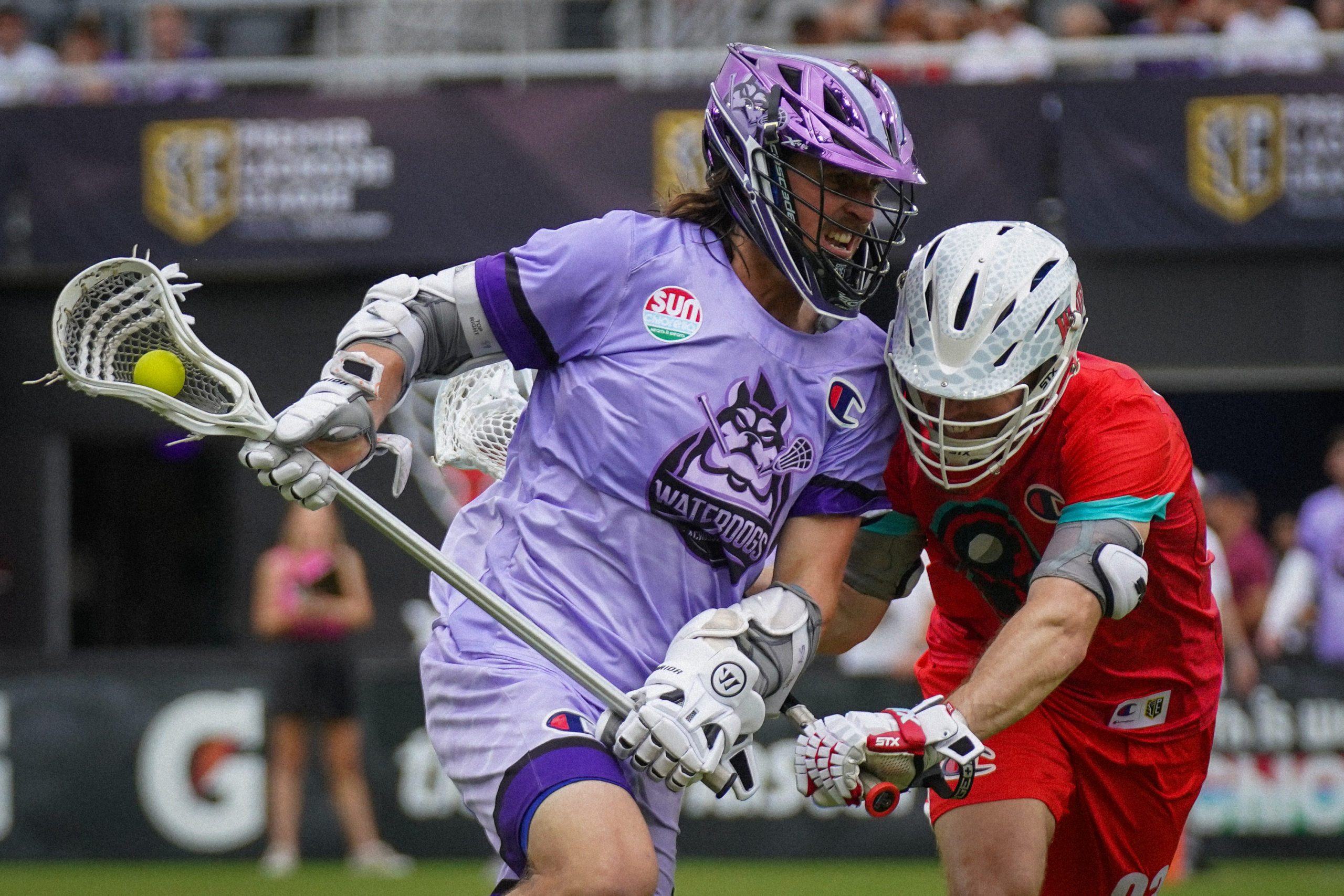 The State of the Premier Lacrosse League Entering Year 4