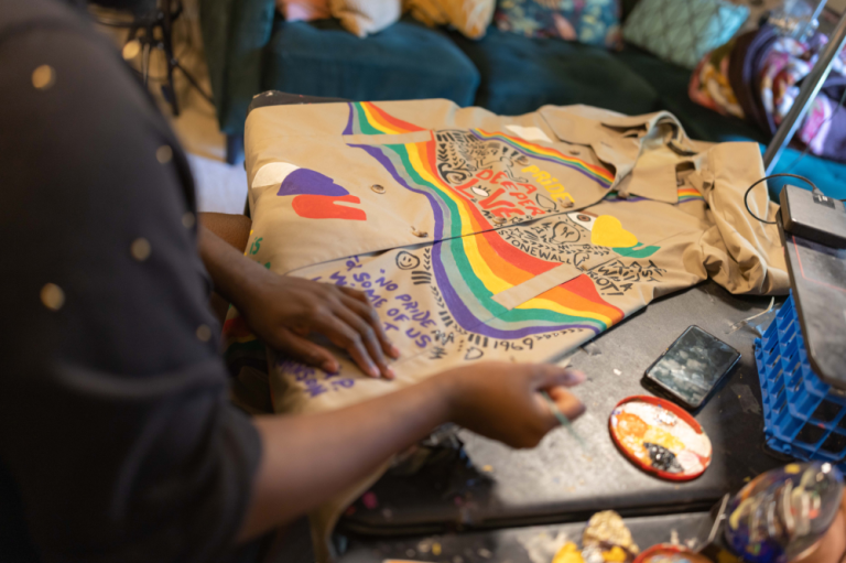 Rich Rocket: The Next Gen of Style Setters Taking Over the District ...