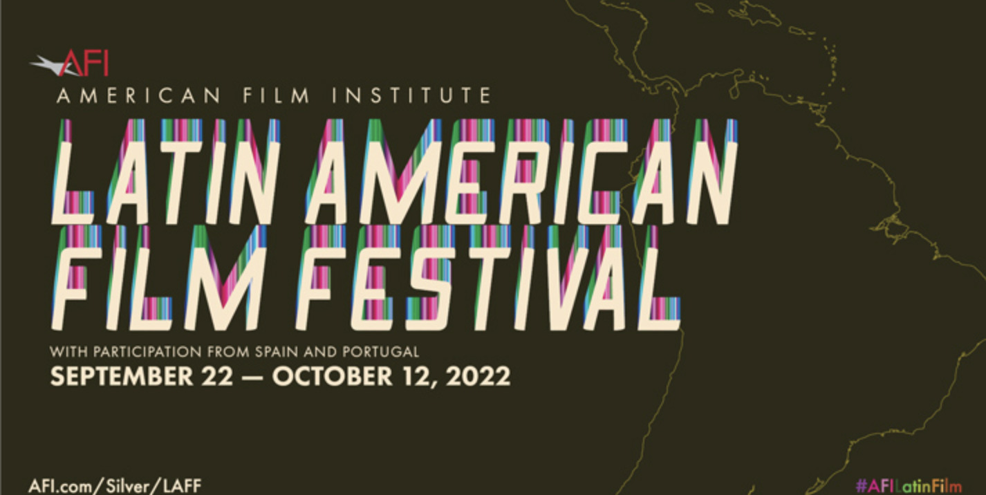 Latin American Film Festival