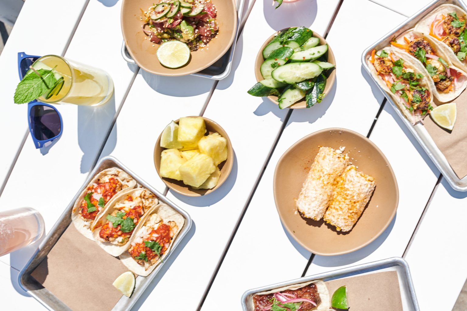 Ballston Quarter Hosts Hispanic Heritage Month Celebrations District Fray