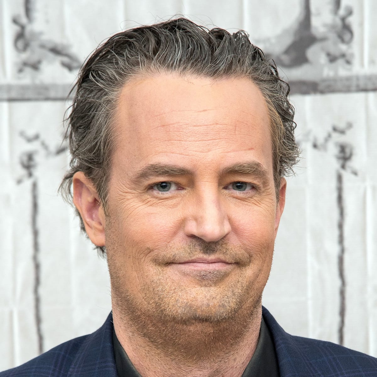 Matthew Perry: Friends, Lovers and the Big Terrible Thing