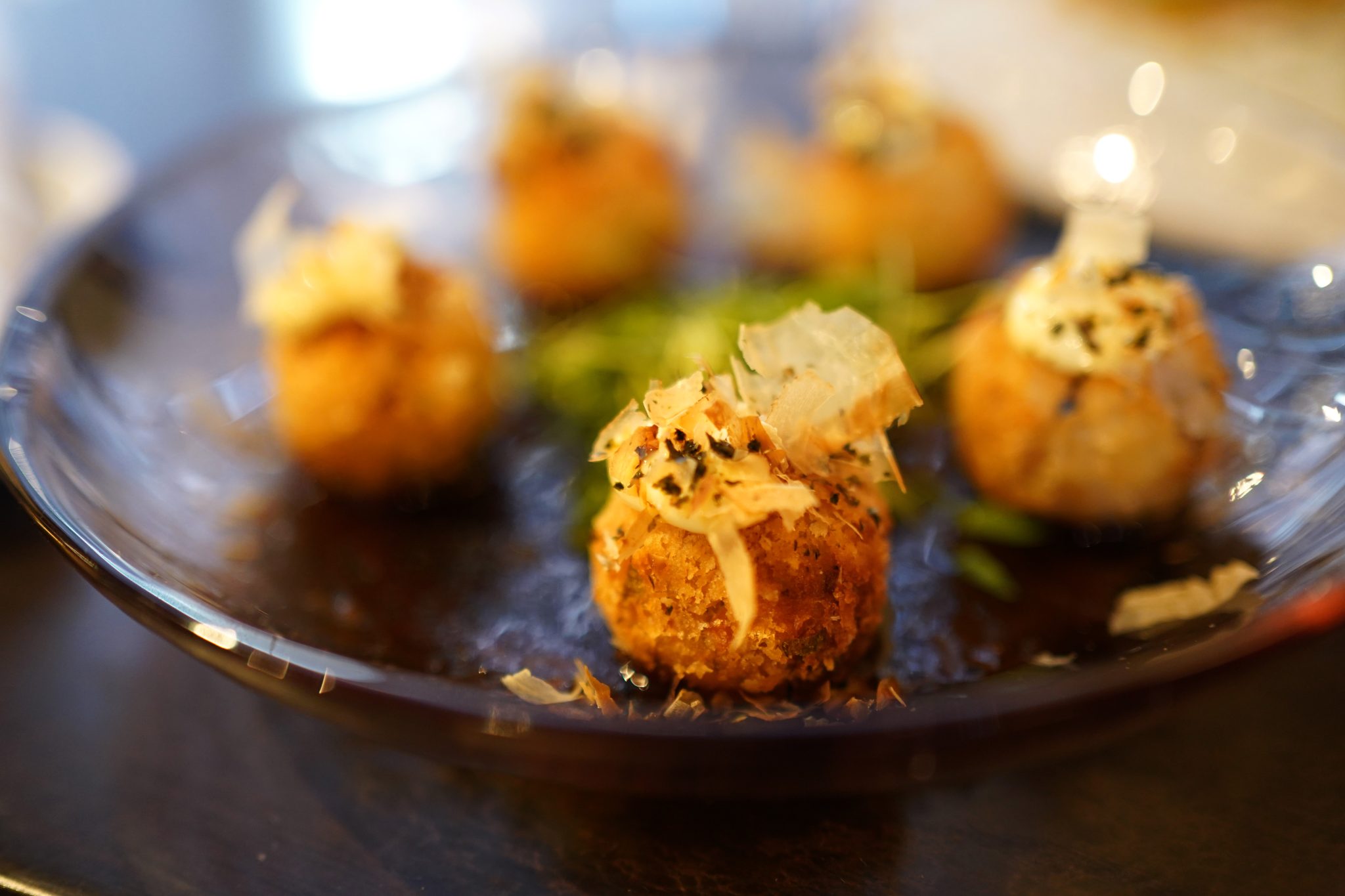 Taking It To the Street: Immigrant Food+ Pop-Up Menu | District Fray ...