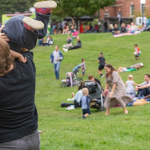 Family-Friendly October Activities | District Fray - Making Fun Possible