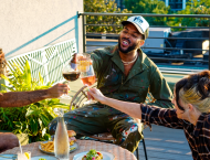 Selina Union Market