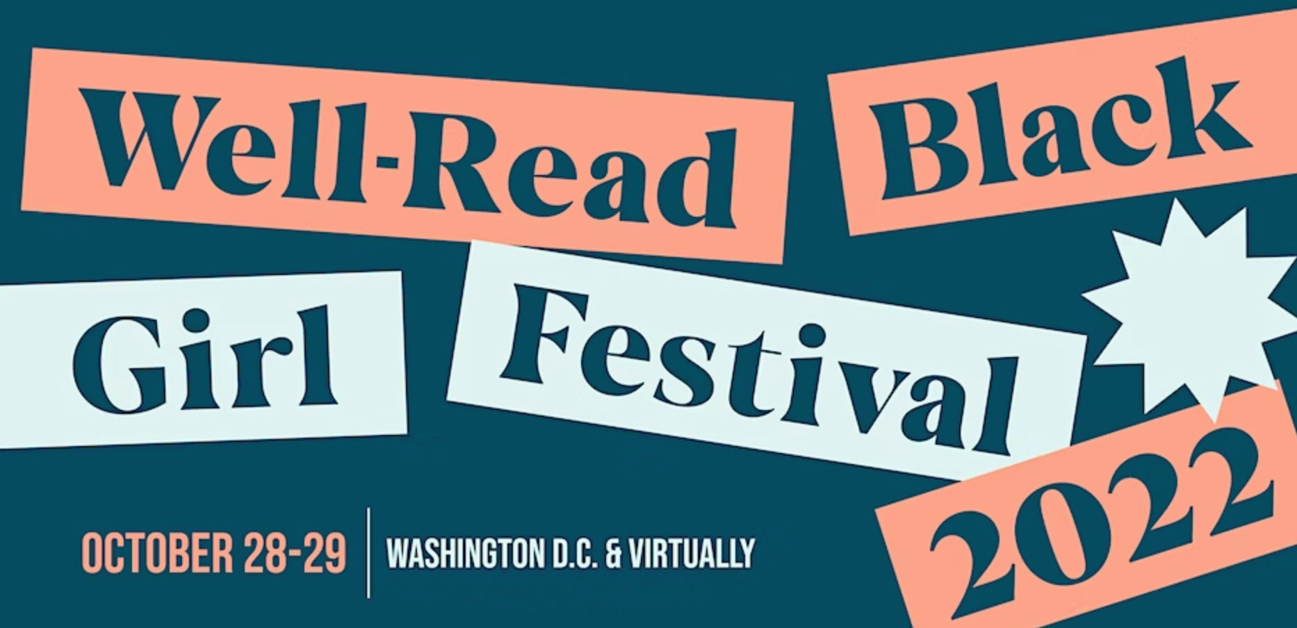 WRBG Fest 2022 | Washington D.C.