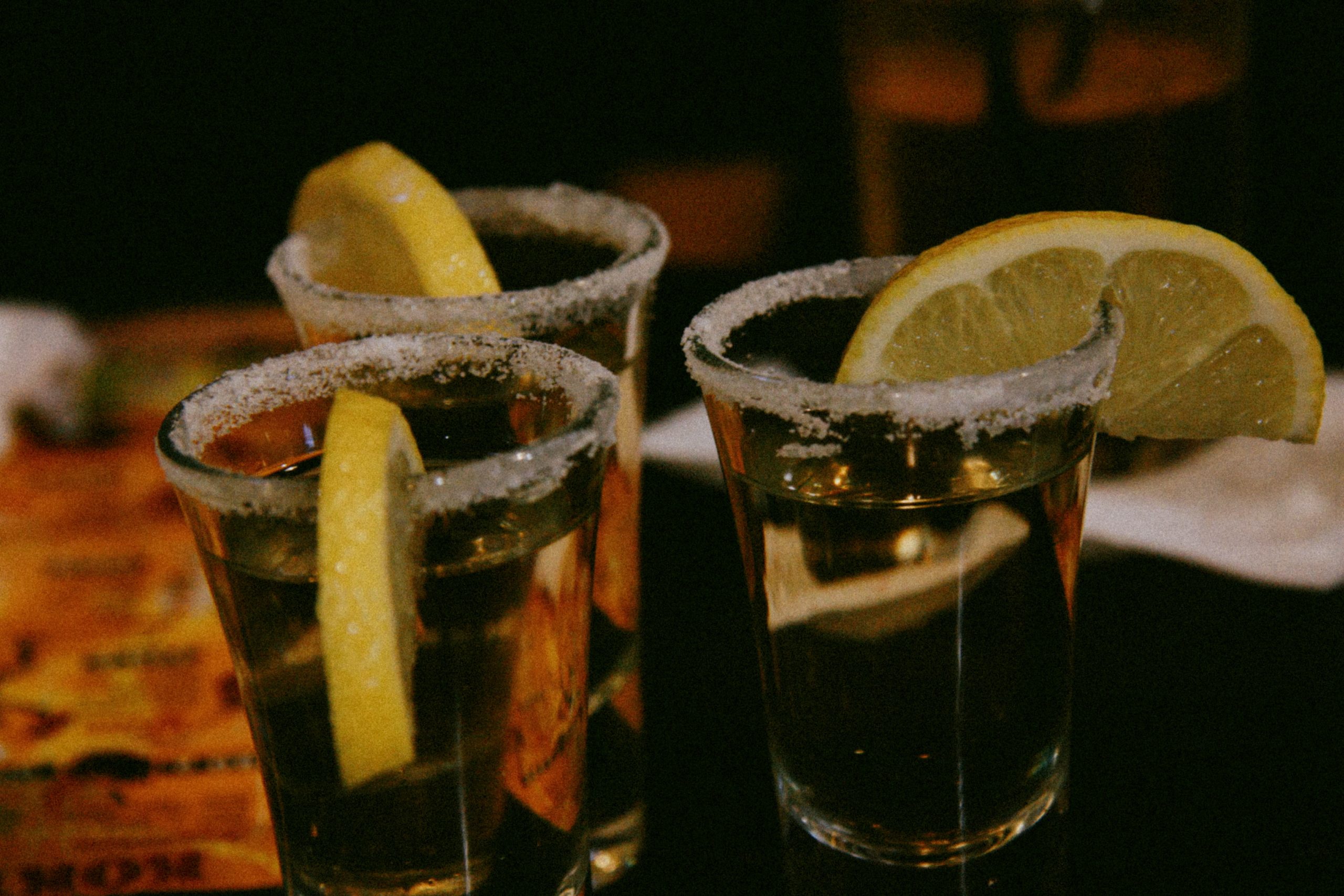 Día de los Muertos Tequila & Mezcal Tasting