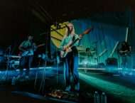Alvvays