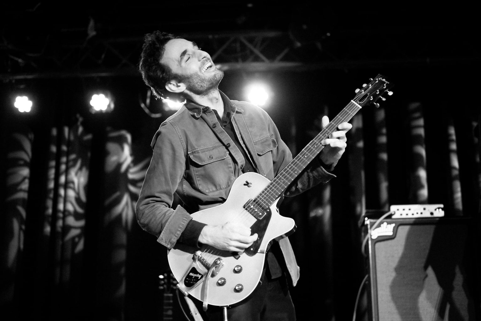 5 Jazz Concerts For November District Fray