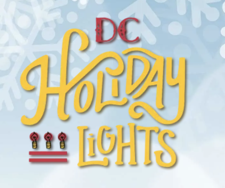 DC Holiday Lights