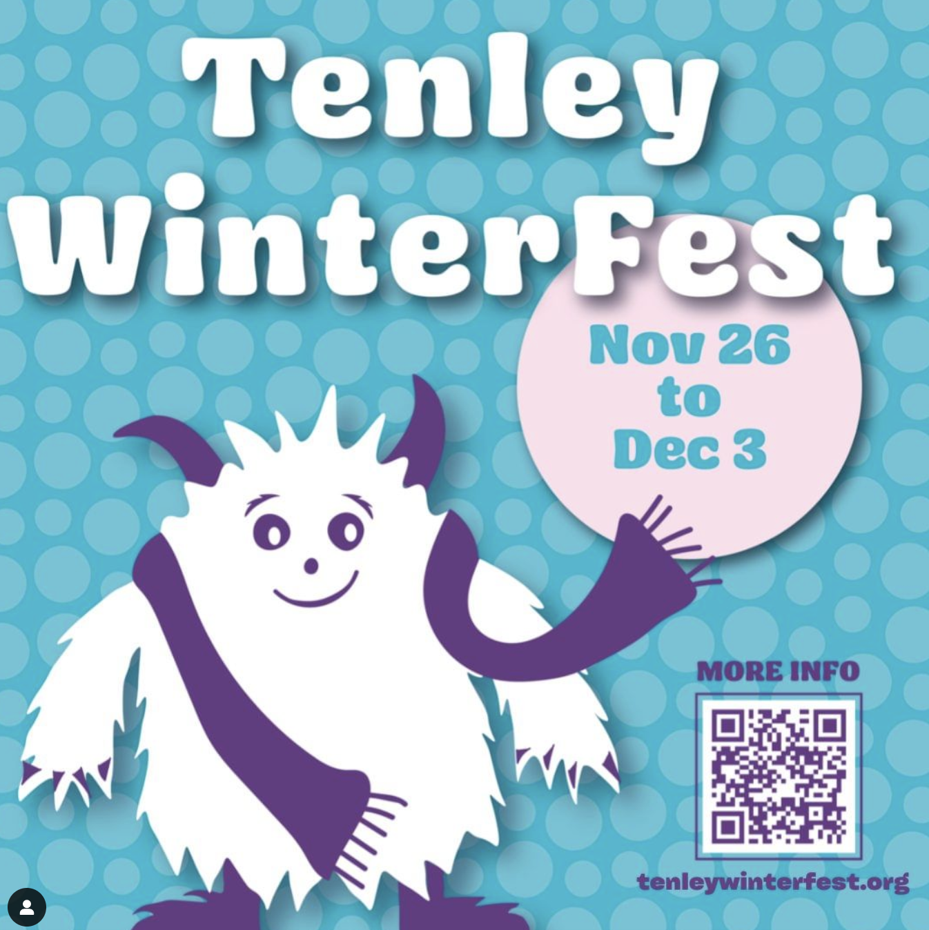 Tenley WinterFest 2022