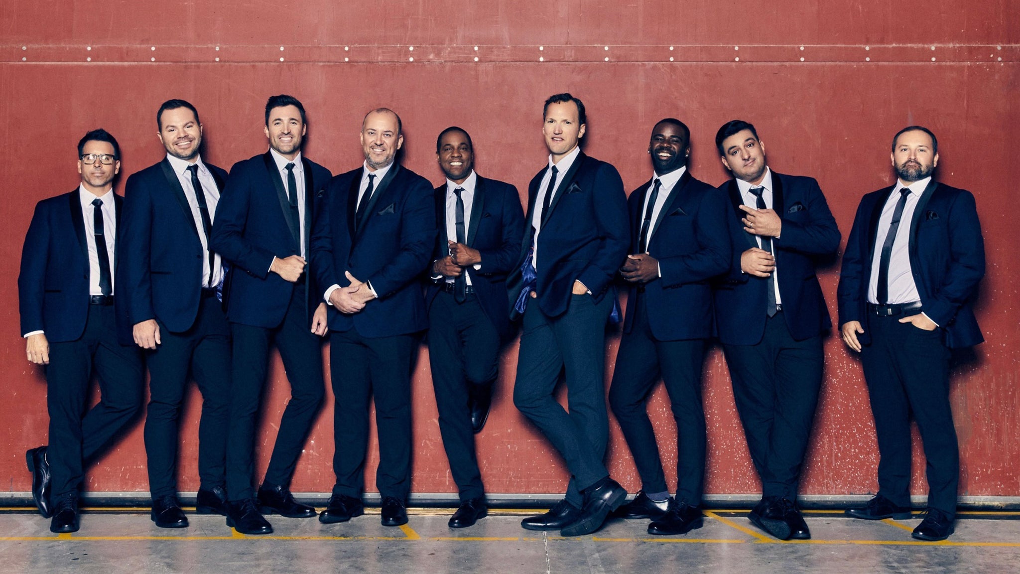 Straight No Chaser The 25th Anniversary Celebration