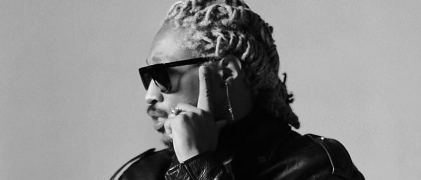 Future and Friends – One Big Party Tour