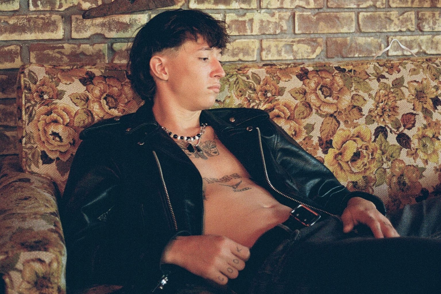 Jack Kays A Cincinnati Punk Kid Who Found Home in D.C. District Fray