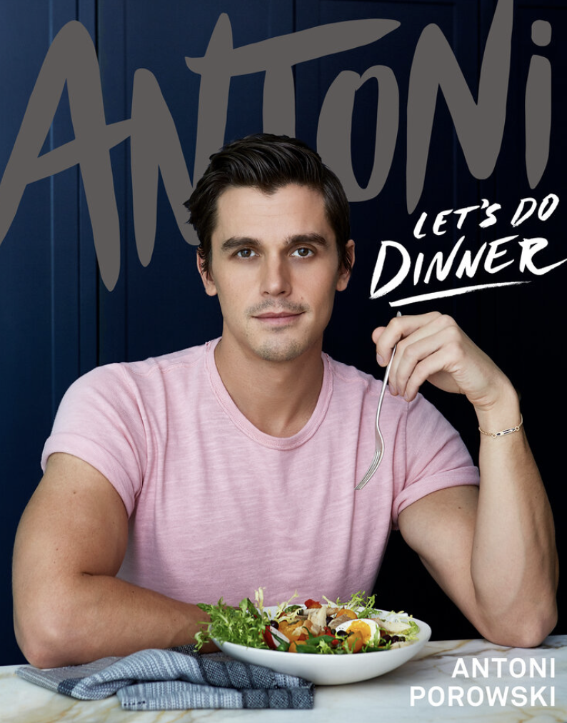 Antoni Porowski: Let’s Do Dinner Tour