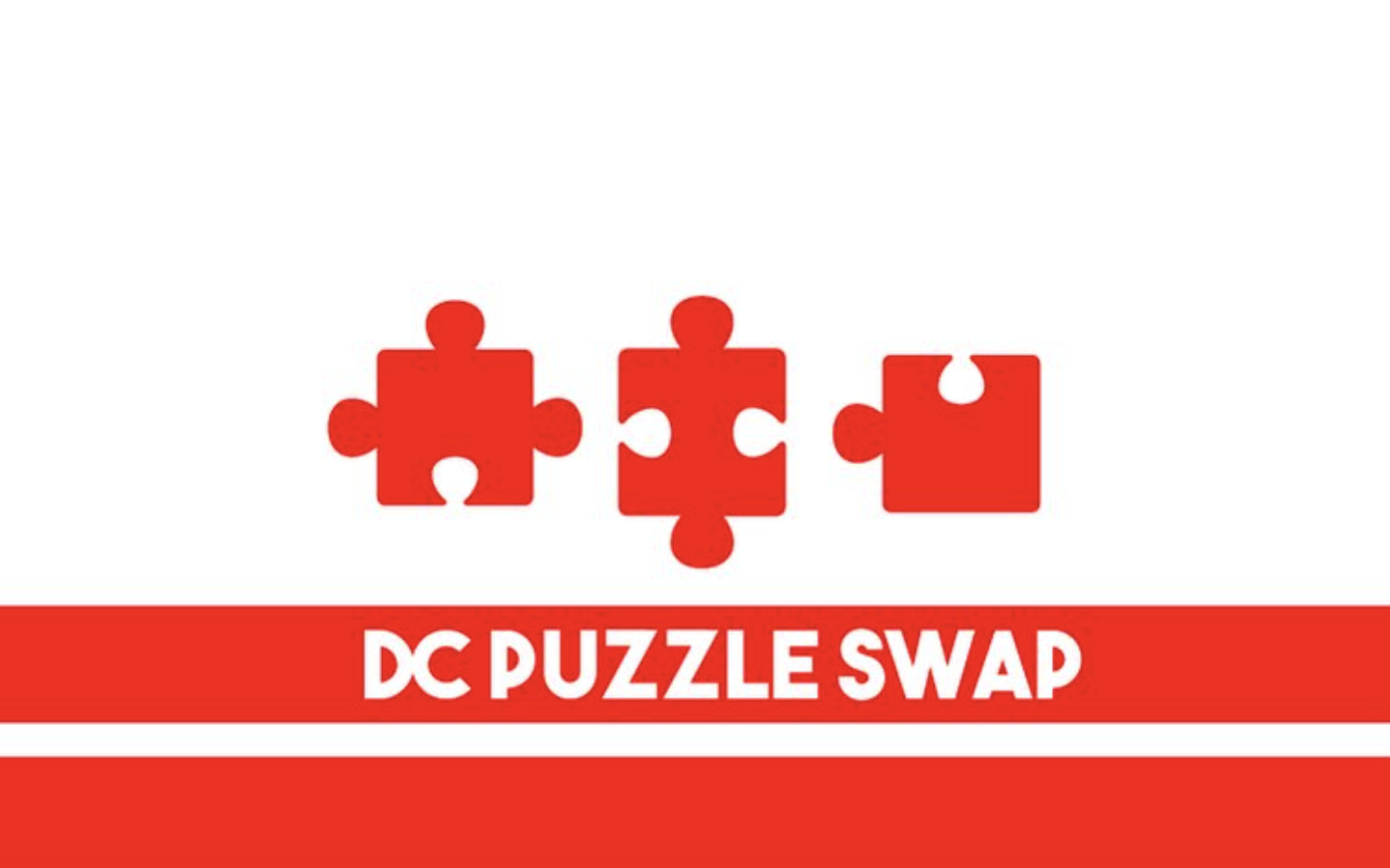 DC Puzzle Swap