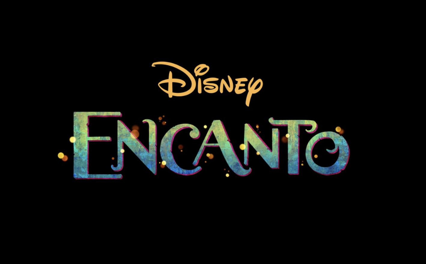 Native Cinema Showcase Screening: Encanto