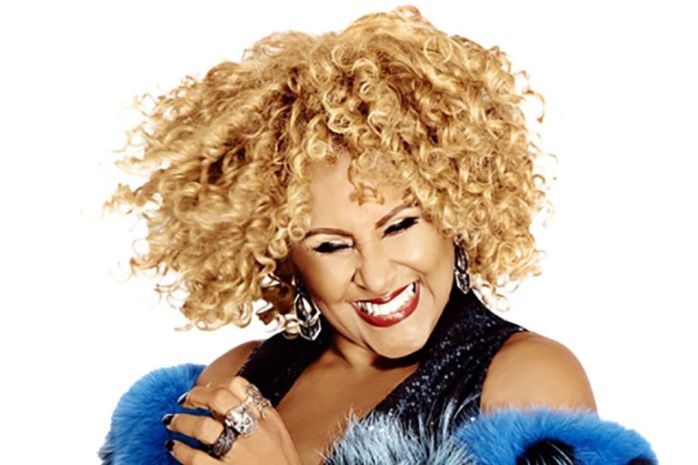 At Long Last, Love An Interview with Darlene Love District Fray