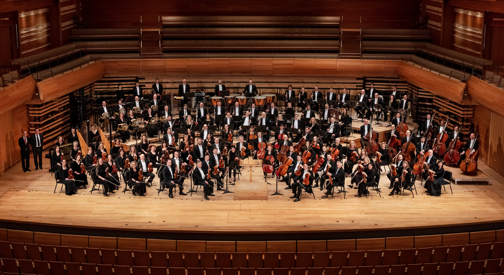 Orchestre Symphonique de Montréal