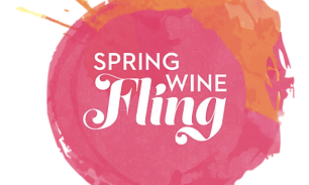 Spring Wine Fling