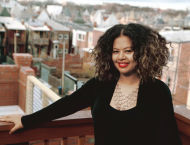 Natalie Hopkinson
