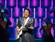 Shout, Sister, Shout!