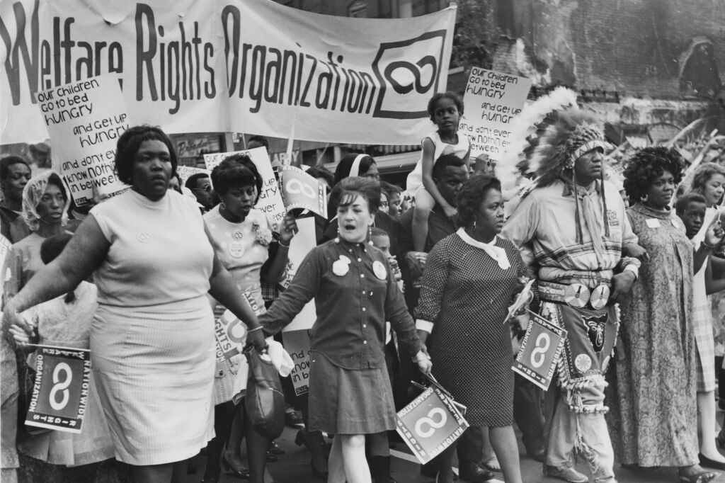 D.C. Women's History Month Events