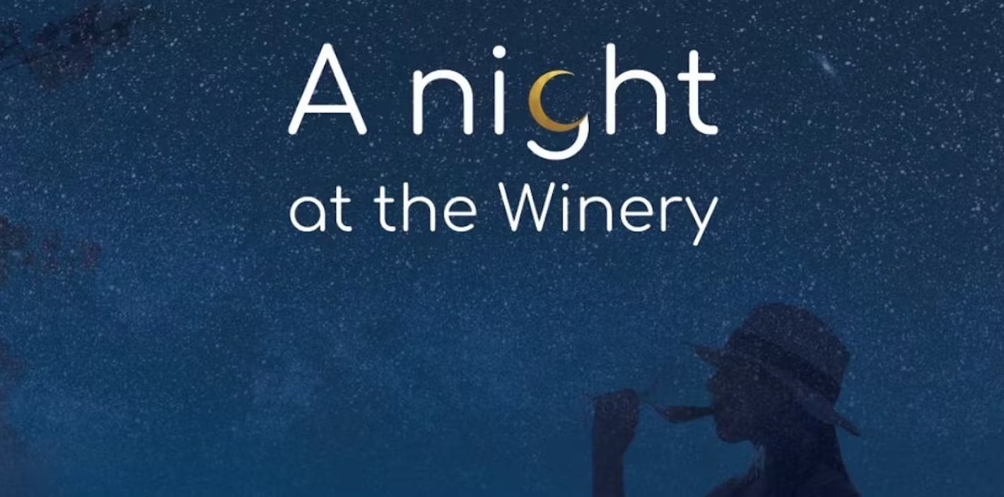 “A Night at the Winery” with Familia Fernandez Rivera Winery