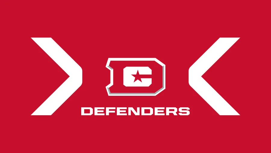 DC Defenders vs. Vegas Vipers