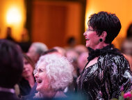 Chita Rivera Sondheim Award
