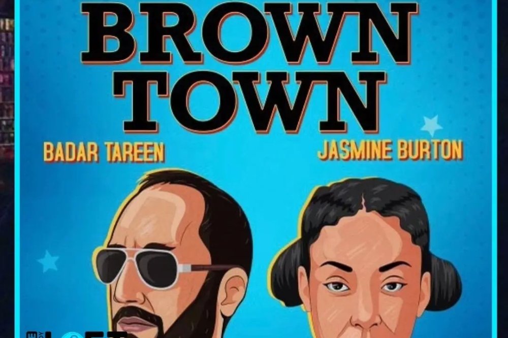 BrownTown Comedy Show