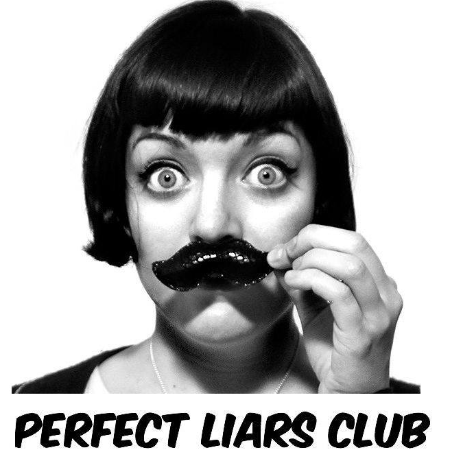 Perfect Liars Club: May 2023