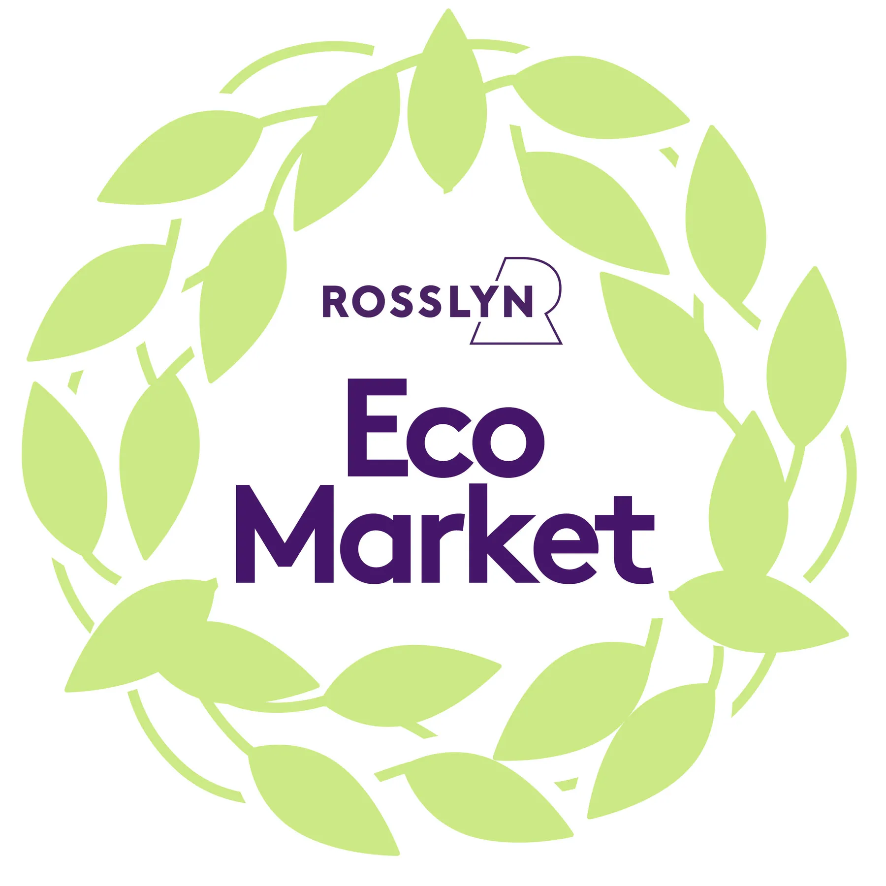 Rosslyn Eco Market