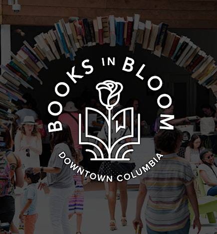 Books in Bloom 2023