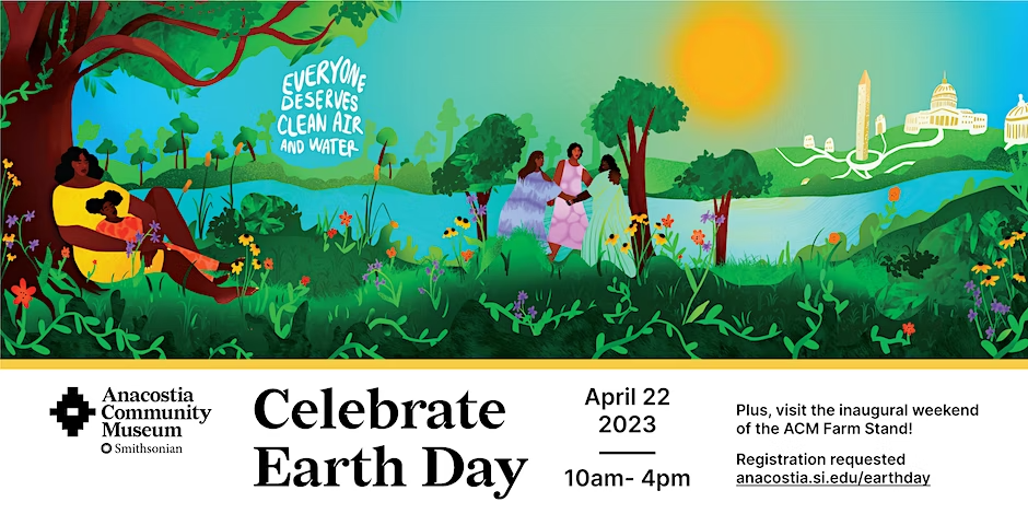 Honor Earth: A Celebration of Earth Day