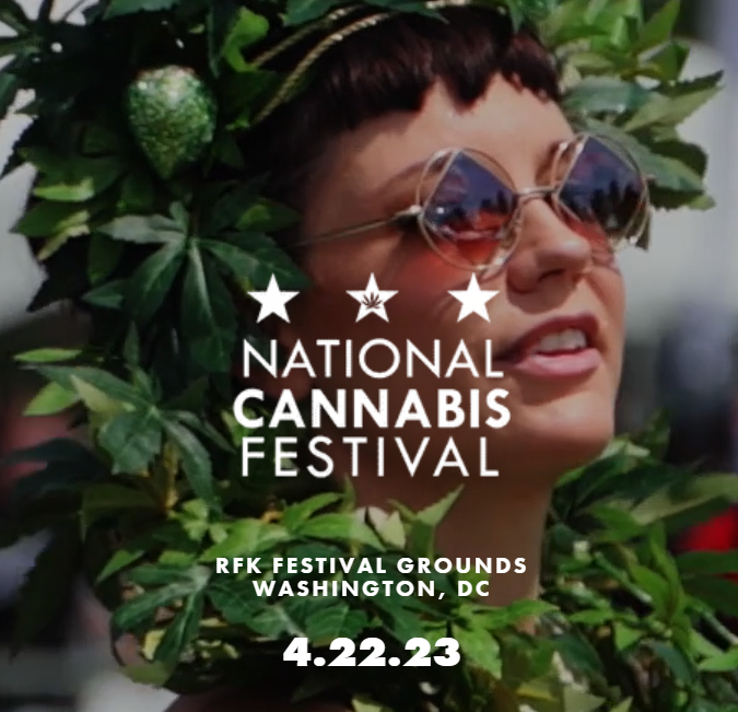 National Cannabis Festival