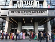Helen Hates Awards