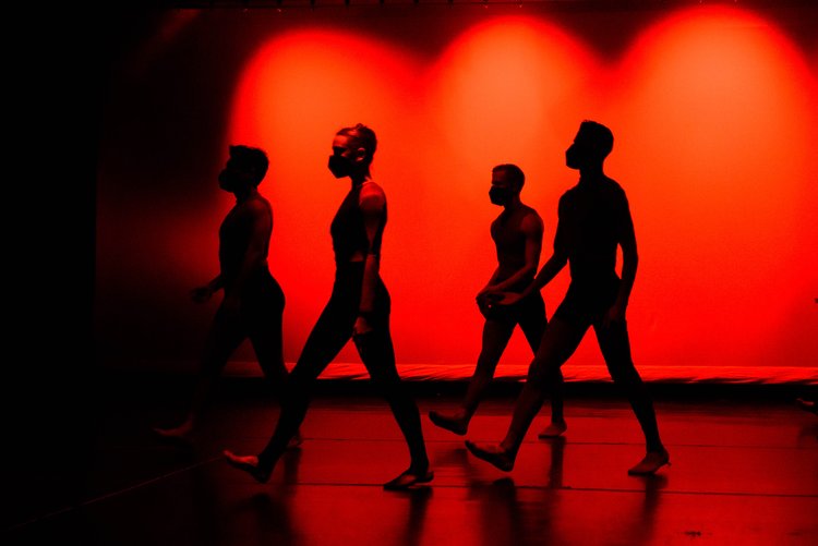 Moveius Contemporary Ballet Presents “Impressions”