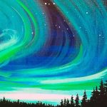 Paint Night with Muse Paintbar | District Fray - Making Fun Possible