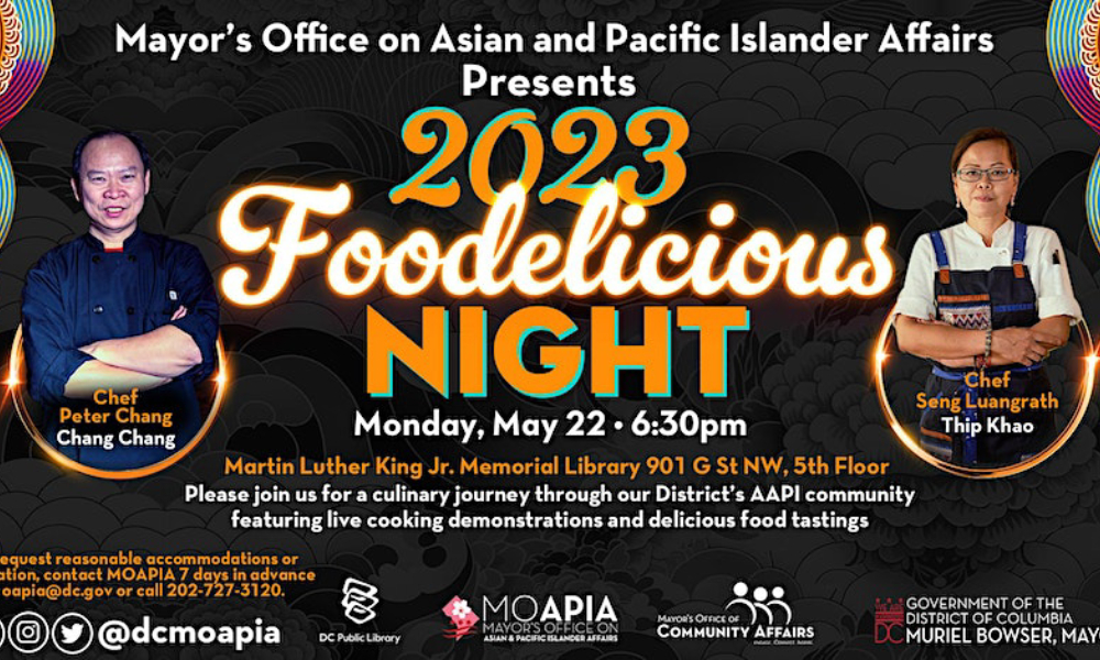 Foodelicious Night 2023