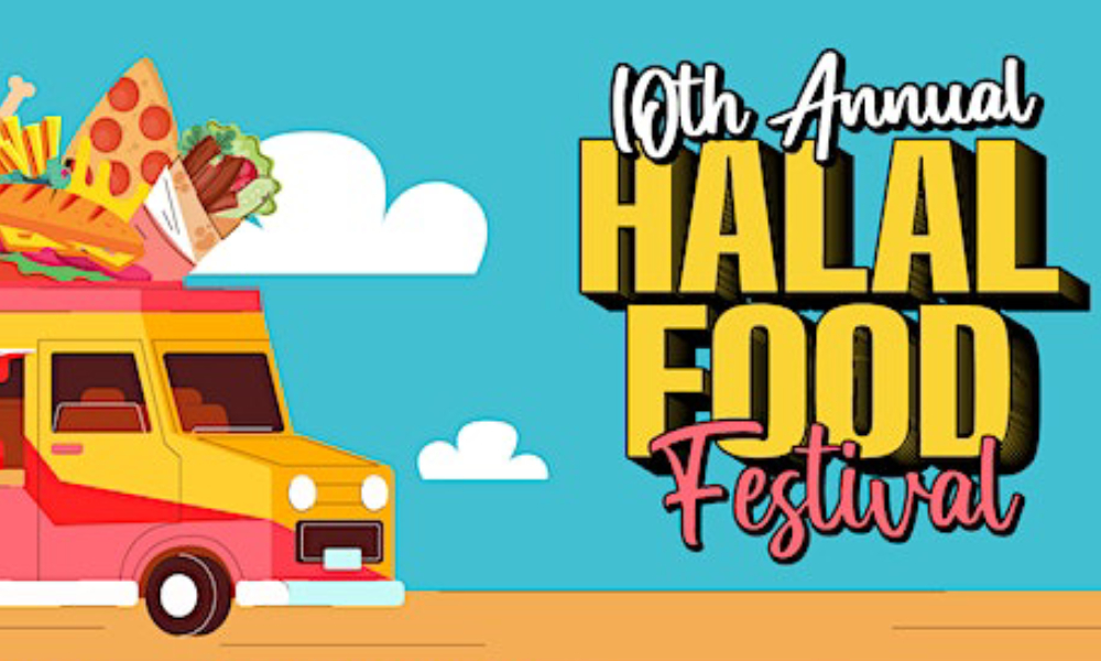 Halal Food Fest