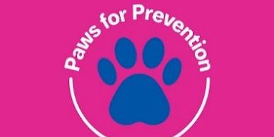 Paws for Prevention