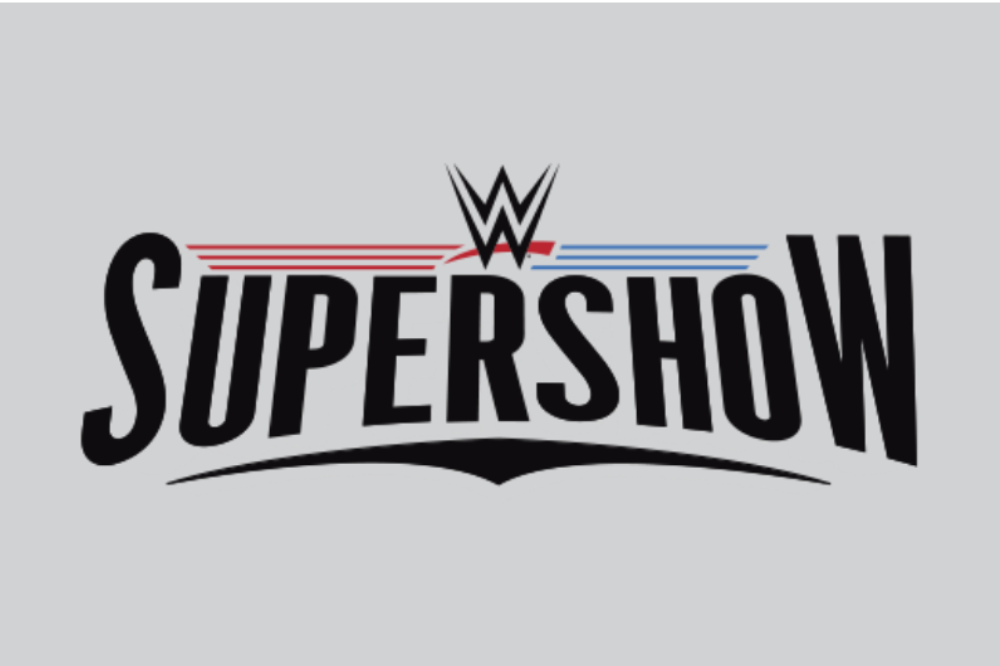 WWE: Supershow
