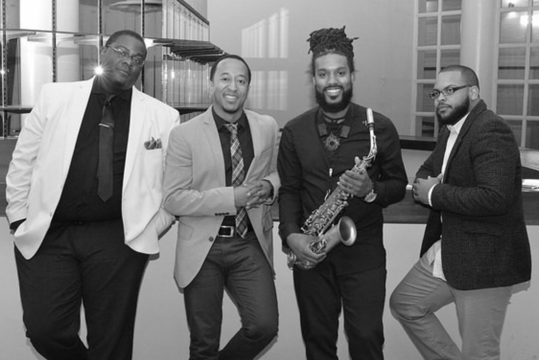 DC JazzFest at Arena Stage: Generations Series